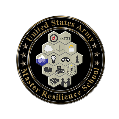 Army Master Resilience SCHOOL emblem